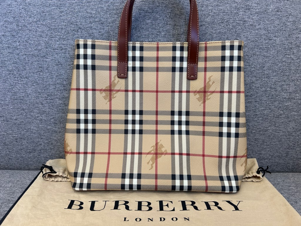 ★バーバリーロンドン買取★買取店ニコエコ ★上板橋南口から徒歩5分　川越街道沿いです