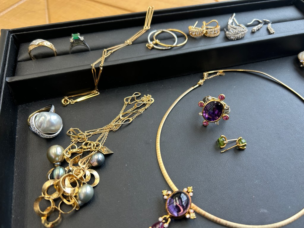 ★ジュエリー買取 　金・プラチナ・貴金属高価買取中！★買取店ニコエコ ★上板橋南口から徒歩5分　川越街道沿いです